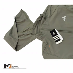 سویشرت ورزشی زنانه آدیداس پارچه سوپر آیرو کد 2014087