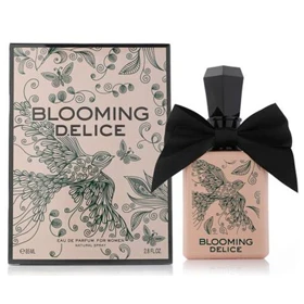 ادکلن بلومینگ دلیس (Blooming Delice) جی پارلیس فرانسه