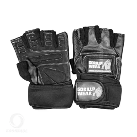 دستکش بدنسازی ریبوک گوریل