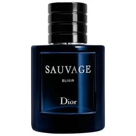 ساواج الکسیرDior Sauvage Elixir