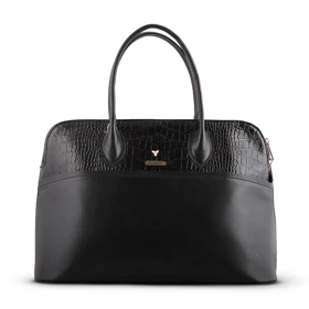 کیف دستی زنانه چرم یلسان مدل دنیز کد 003-GC