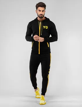 ست سویشرت و شلوار مردانه Adidas