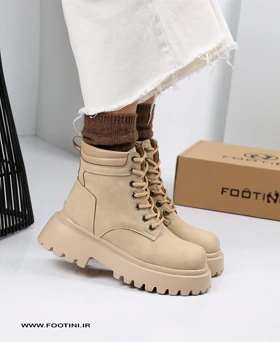 نیم بوت زنانه 6000 MR