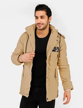 کاپشن مردانه Marlon