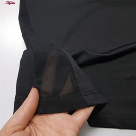 تیشرت ورزشی آستین کوتاه زنانه مدل 5484-578