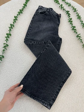 شلوار جین واید رارا