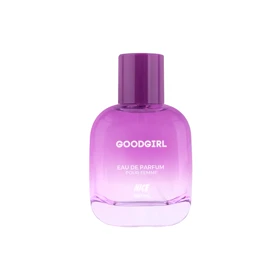 ادوپرفیوم زنانه استندی مکعبی نایس پاپت مدل Good Girl حجم 100 میلی لیتر