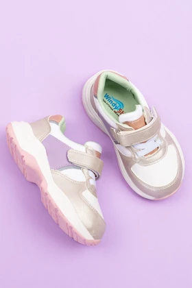 کتانی بچگانه windy-shoes