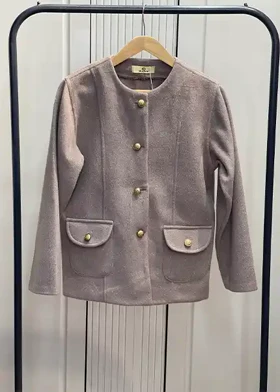 کت موهر کوتاه