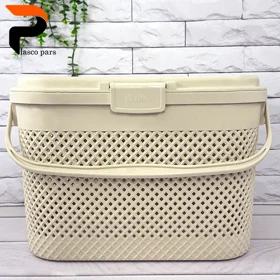 سبد پیک نیک دالاس زیبا