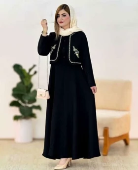 جلیقه و سارافون یاس