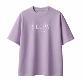تیشرت Slow