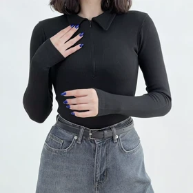 بادی نیم زیپ 1008372