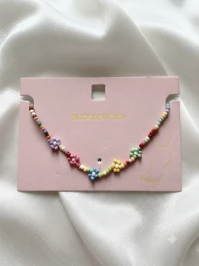 پابند دخترانه برند accessories