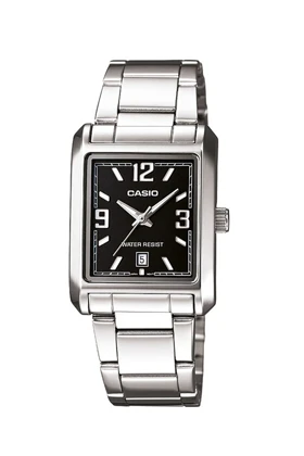 ساعت زنانه casio casio