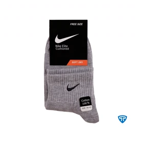 جوراب نیم ساق اسپرت زنانه تاپیک برند NIKE