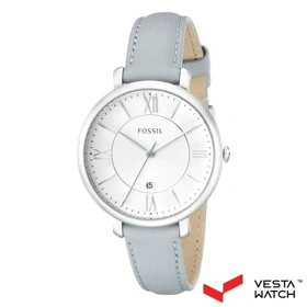 ساعت مچی زنانه فسیل FOSSIL مدل ES3821