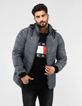 کاپشن مردانه Enzo