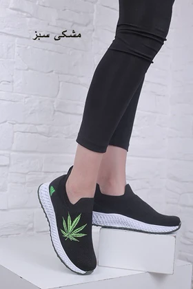 کفش اسپرت زنانه جوآنا