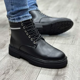 بوت مردانه TIMBERLANDرنگ مشکی