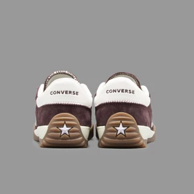 کانورس ران استار ترینر زرشکی Converse Run Star Trainer Crimson