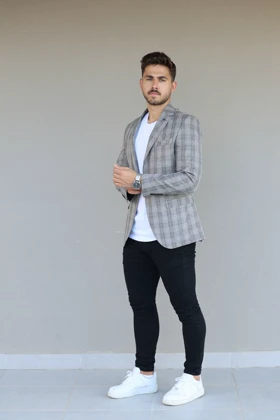 کت و ژاکت مردانه luisero luisero