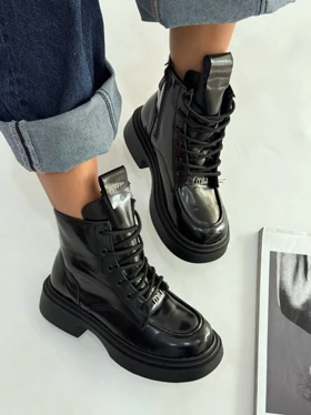 نیم بوت ساحل میو4257