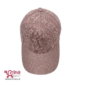 کلاه کپ بیسبالی زنانه مدل اسپرت و مجلسی