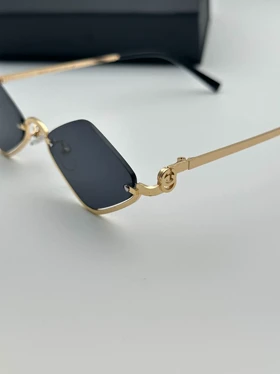 عینک مستر گوچی کد 2607 GUCCI
