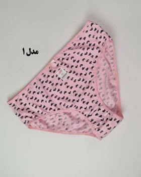 شورت زنانه اسلیپ اوت لت