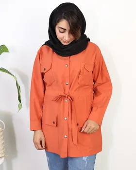شکت کتان زارا 0644