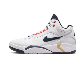 کفش های بسکتبال Nike Air Flight Lite Mid PC_DJ2518-102