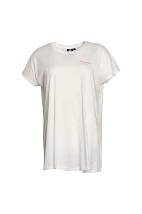 تیشرت زنانه hummel