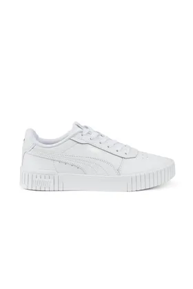 کفش راحتی زنانه Carina 2.0 38584902 سفید PUMAxWHT