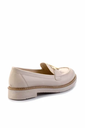 کفش لوفر زنانه بامبی bambi