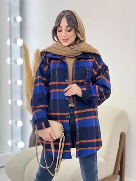 شکت تک جیب پاکتی مهلا