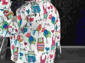 کت : 8400