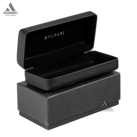 کیف عینک بولگاری Bvlgari Glasses Case K01