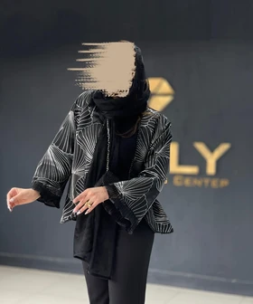کت مزونی
