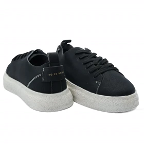 کفش ونس زنانه مدل Flat shoes - 0238