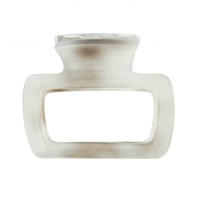 کلیپس زنانه مدل مکعبی