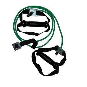 کش ورزشی رادیس فیت مدل All in One مشکی