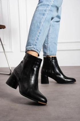 بوت و نیم بوت زنانه kotan kotan