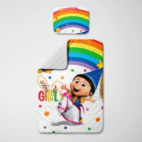 روتختی تک نفره beding kids151