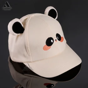 کلاه عروسکی بچگانه Kids Cool Cap HA101