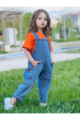 سوییت جامپ بچگانه اورجینال ژنل genel-markalar