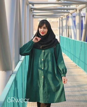 مانتو Ella کبریتی