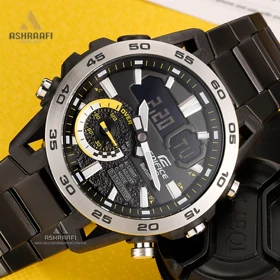 ساعت کاسیو ادیفایس Casio Edifice ECB-40DC-1A