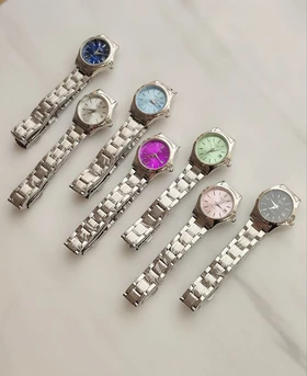ساعت زنانه مارک کاسیو CASIO ارسال رایگان