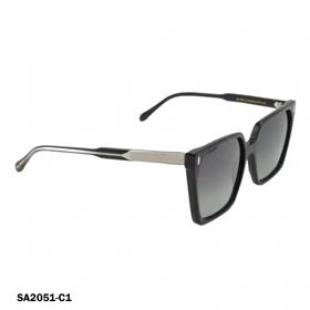 عینک آفتابی زنانه سرجیو مارتینی ( SERGIO MARTINI ) مدل SA 2051